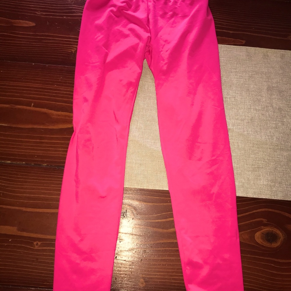 Tie Dye Lounge Outfit - Picture 4 of 10